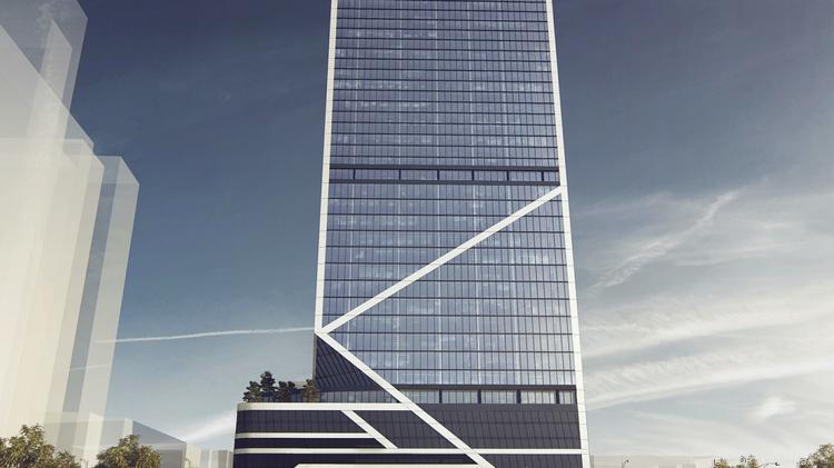 Klemick & Gampel, PA Miami,  Office