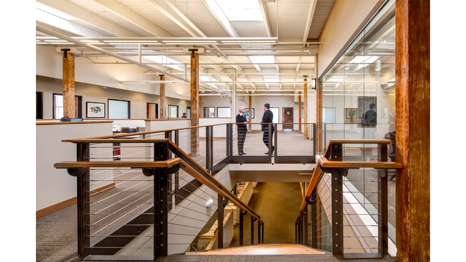 Gevurtz Menashe Portland, OR Office