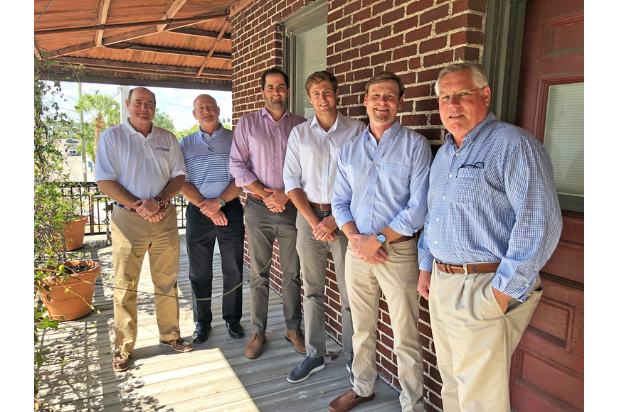 Roberts & Reiter, PA Jacksonville, FL Office