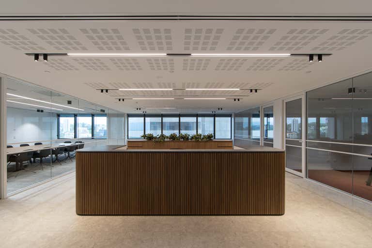 Hogan Lovells Perth, Australia Office