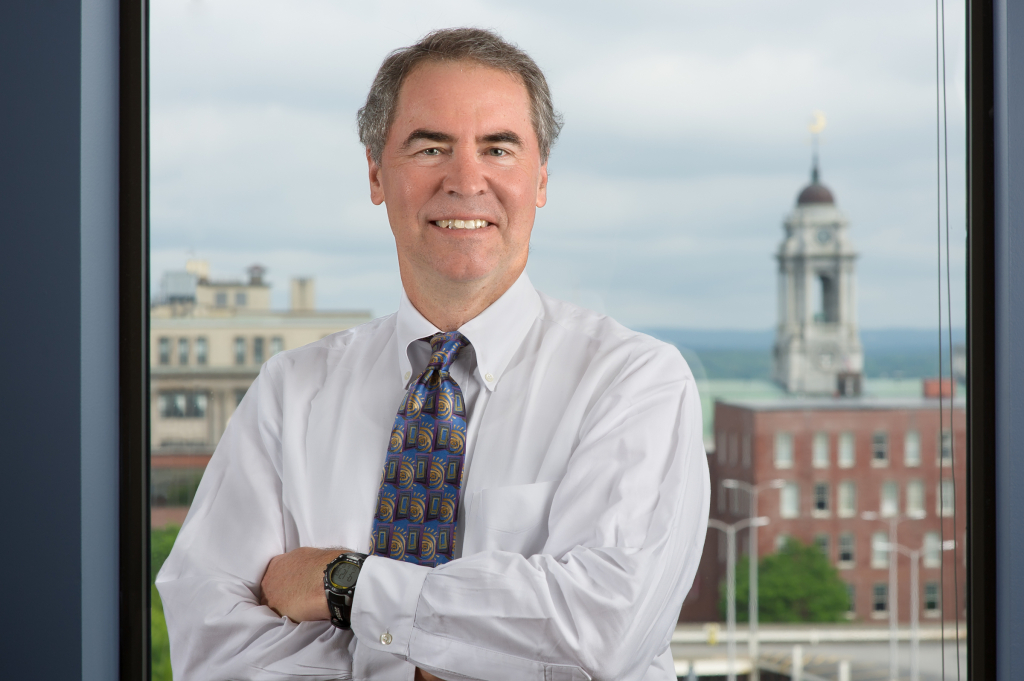 Curtis Thaxter LLC Portland, ME Office