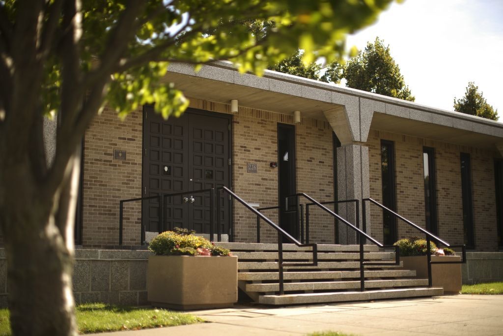 Priest Law Firm Lakeville, MN Office