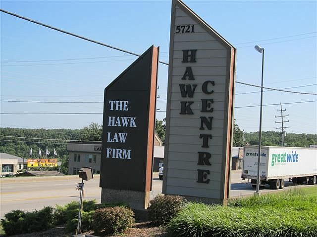 HawkLaw Osage Beach, MO Office
