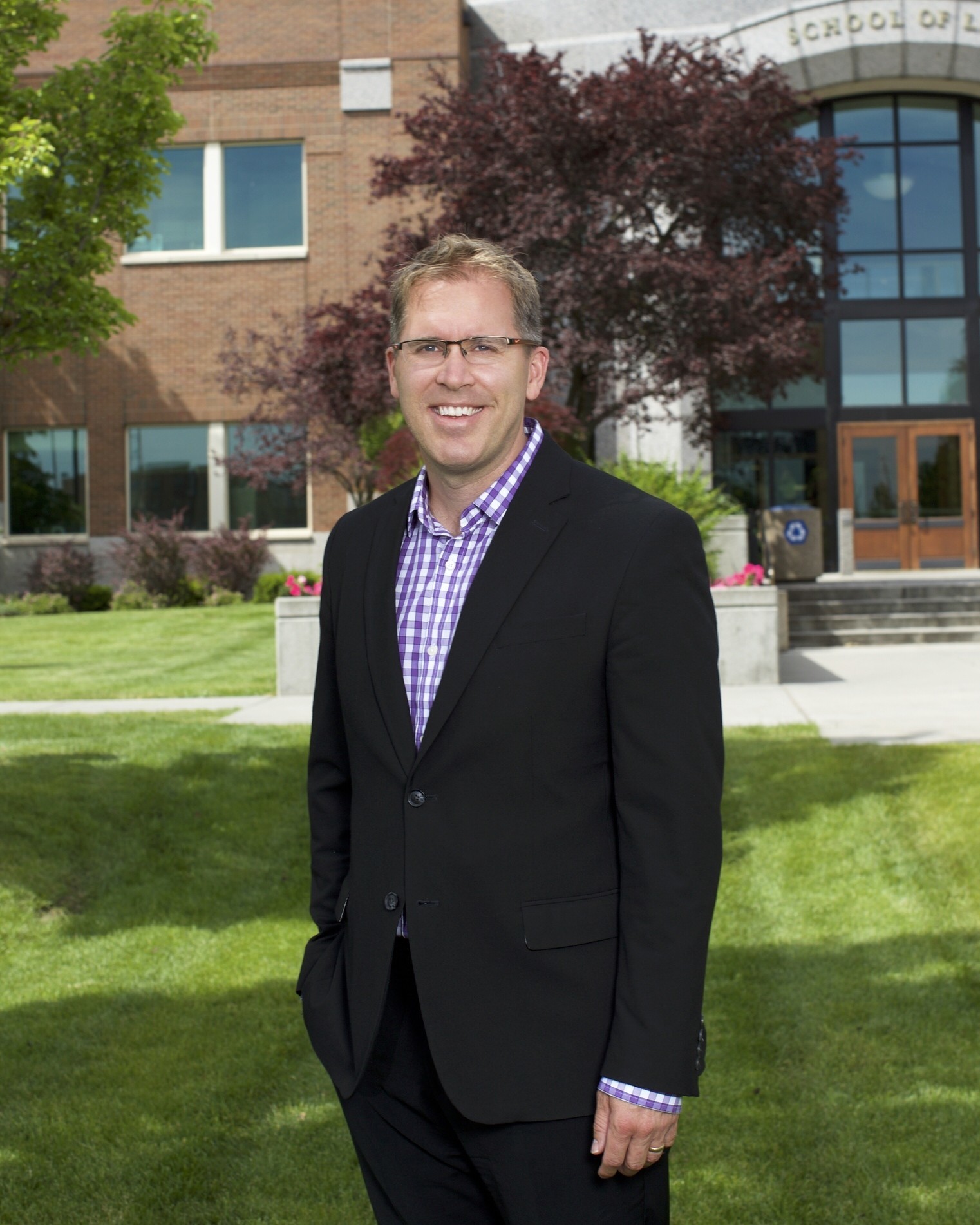 McNeice Wheeler, PLLC Spokane, WA Office