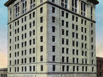 VanAntwerp Attorneys, LLP Ashland, KY Office