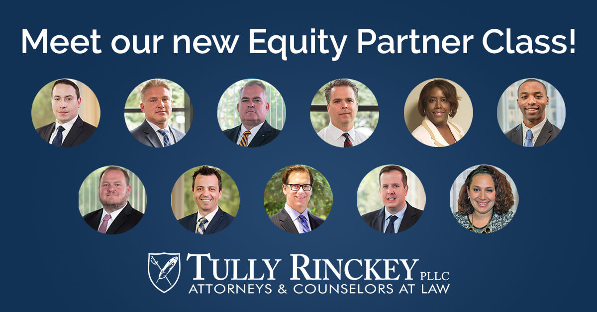 Tully Rinckey PLLC Hunter, NY Office