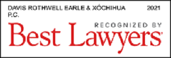 Davis Rothwell Earle & Xochihua P.C Seattle, WA Office
