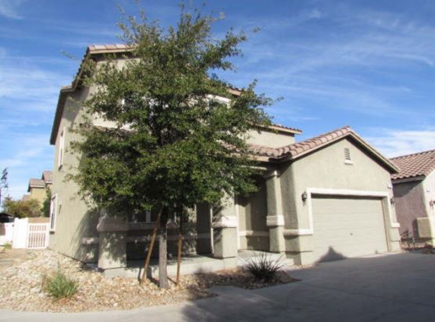 ZBS Law, LLP Las Vegas, NV Office