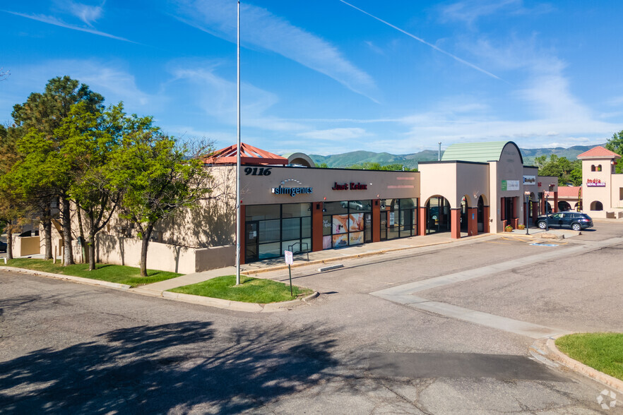 Fontana & Associates PC Littleton, CO Office