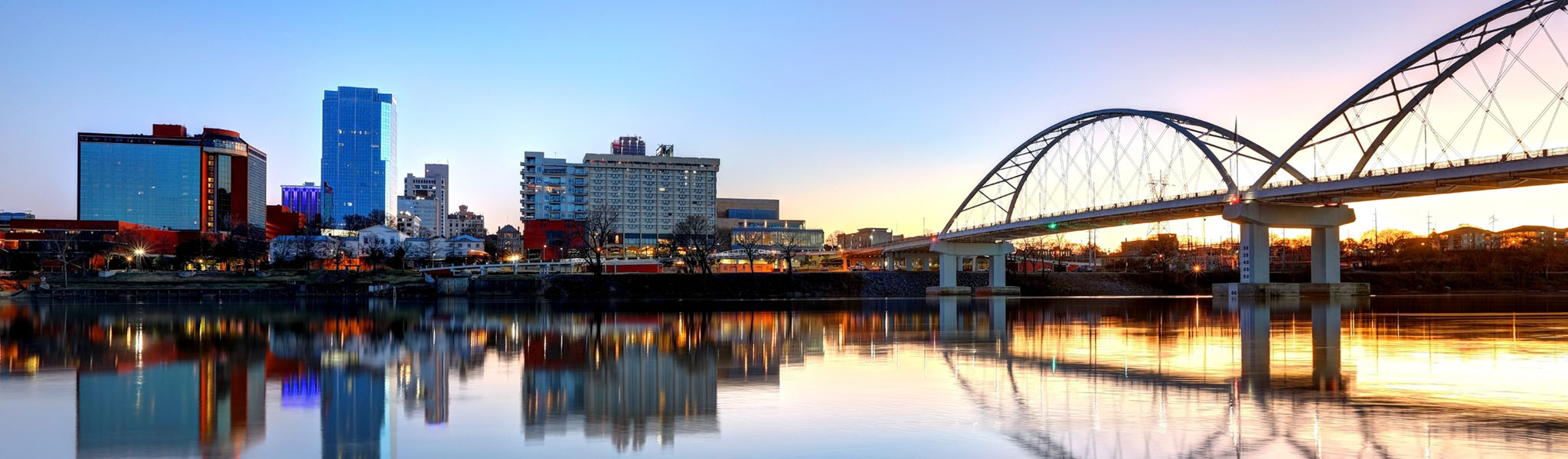 Kirkendall Dwyer LLP Little Rock, AR Office