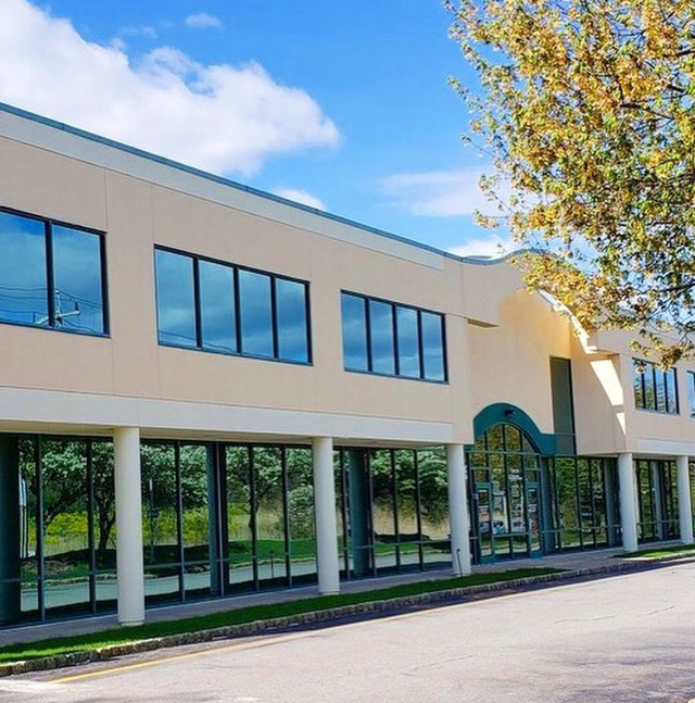 Garces, Grabler & LeBrocq Dover, NJ Office