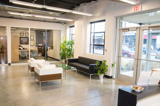 Barlow Garsek & Simon, LLP Fort Worth, TX Office