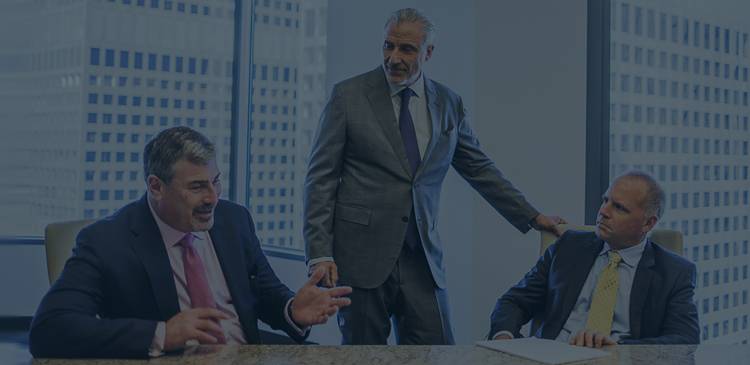 Greenberg Gross LLP Costa Mesa,  Office