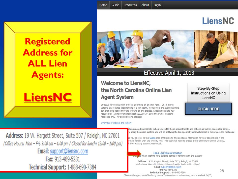 Vandeventer Black, LLP Raleigh, NC Office