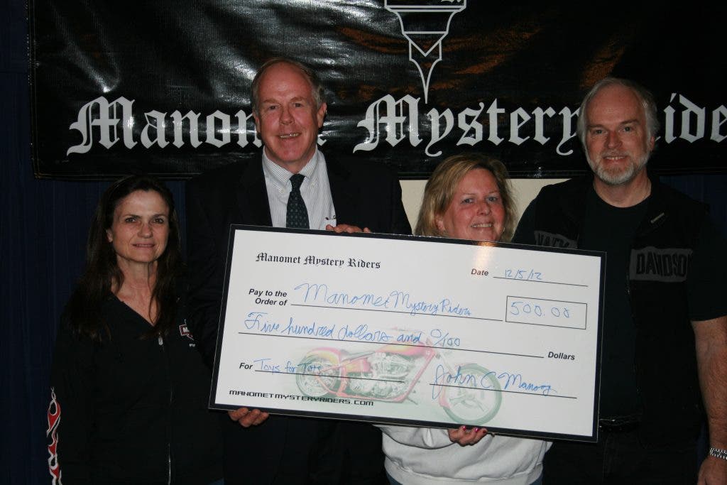 The Law Offices of John C. Manoog III Plymouth, MA Office