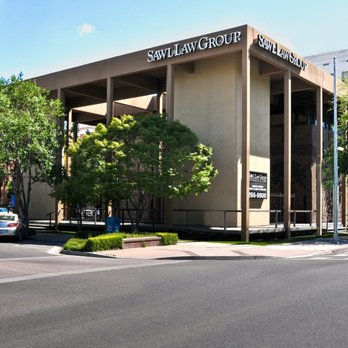 Sawl Law Group Fresno,  Office