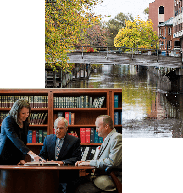 Alward Fisher Rice Rowe & Graf PLC Elk Rapids, MI Office