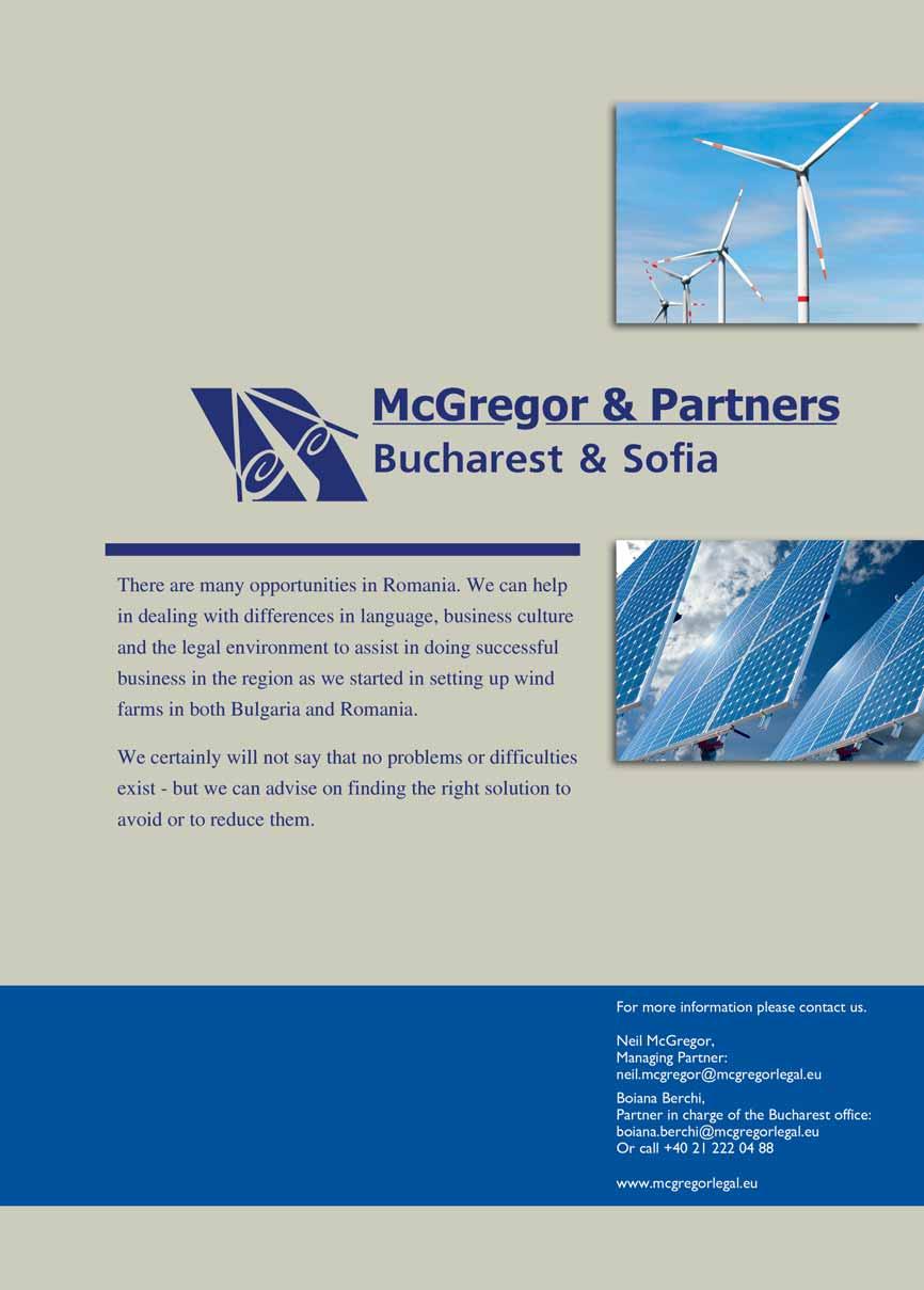 Nestor Nestor Diculescu Kingston Petersen SCA Bucharest, Romania Office