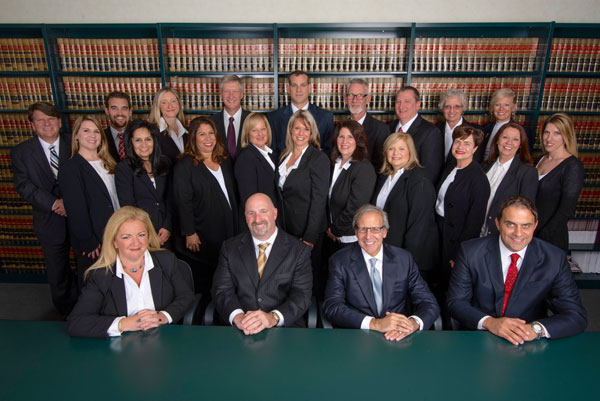 Davis & Ferber, LLP Islandia,  Office