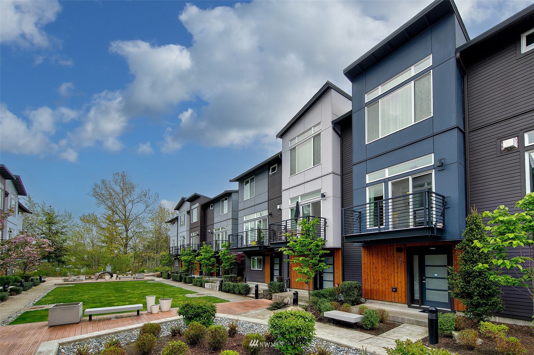 The Urban Law Firm Bellevue, WA Office