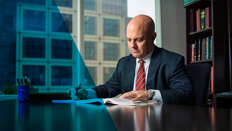 Johnson Jensen LLP Indianapolis,  Office