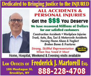 Wendy Pelle-Beer & Associates, PLLC Fresh Meadows,  Office