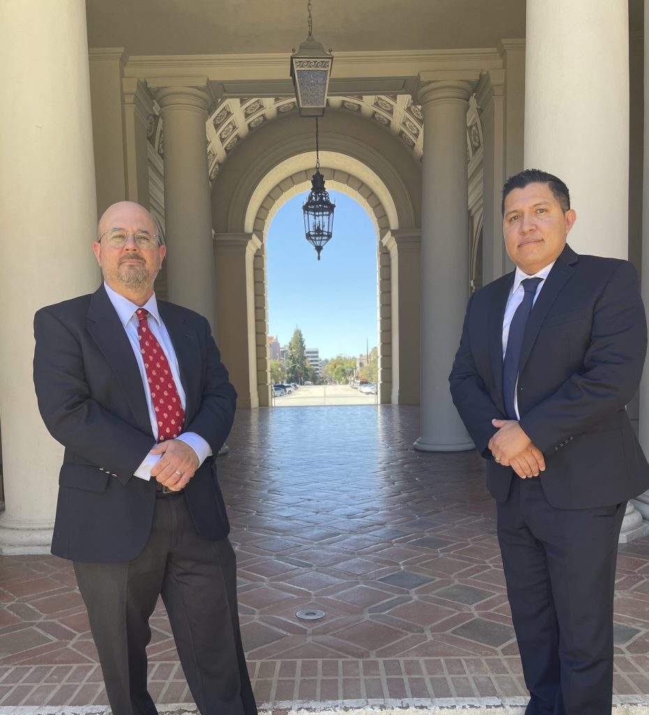 U.S. Immigration Law Group, LLP Los Angeles, CA Office