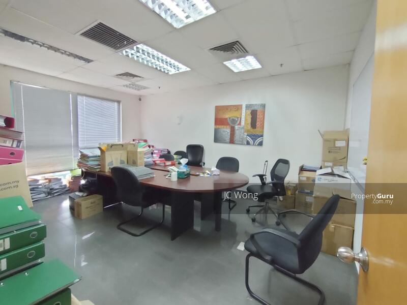 Wong Beh & Toh Kuala Lumpur, Malaysia Office