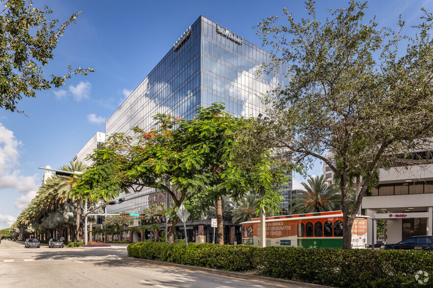 DLD Lawyers Coral Gables, FL Office