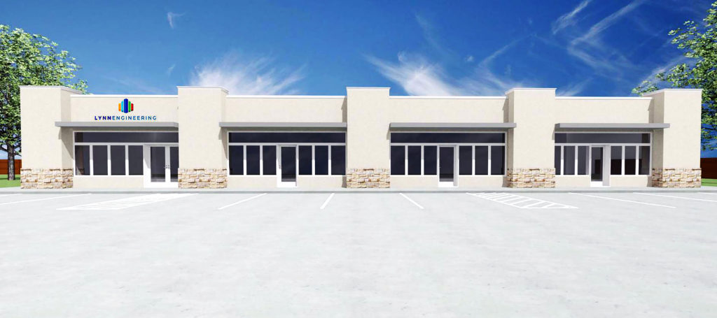 Carabin & Shaw, PC Rockport, TX Office