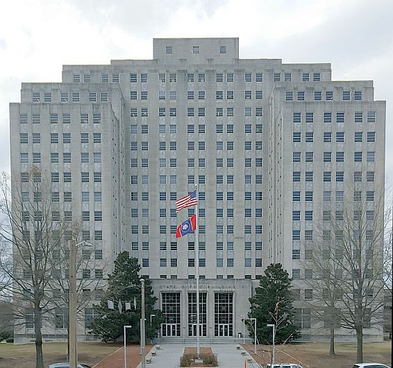 McGlinchey Stafford PLLC Jackson, MS Office