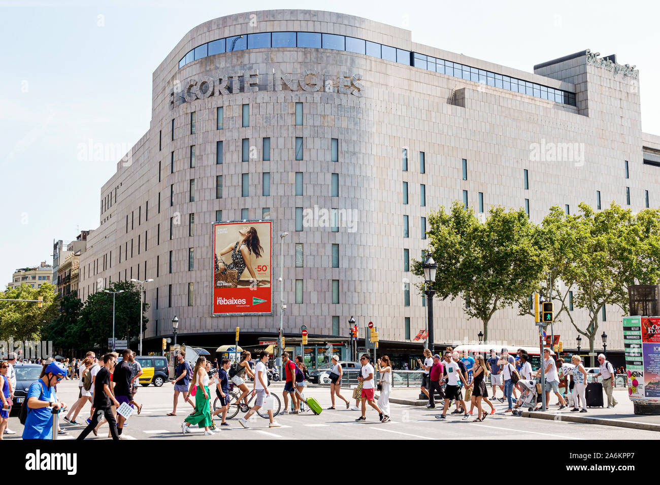 AACNI Barcelona, Spain Office