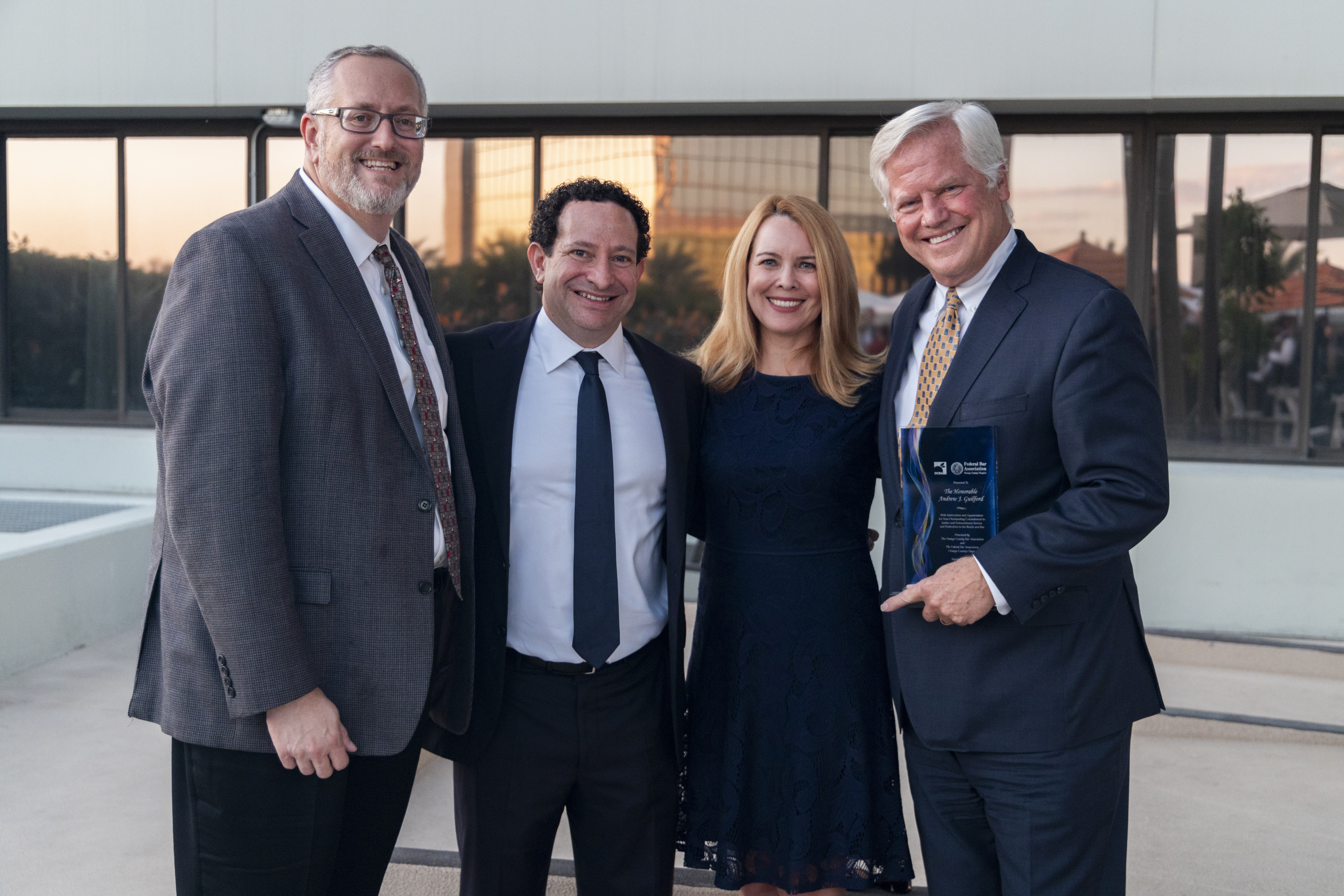 Judicate West San Francisco, CA Office