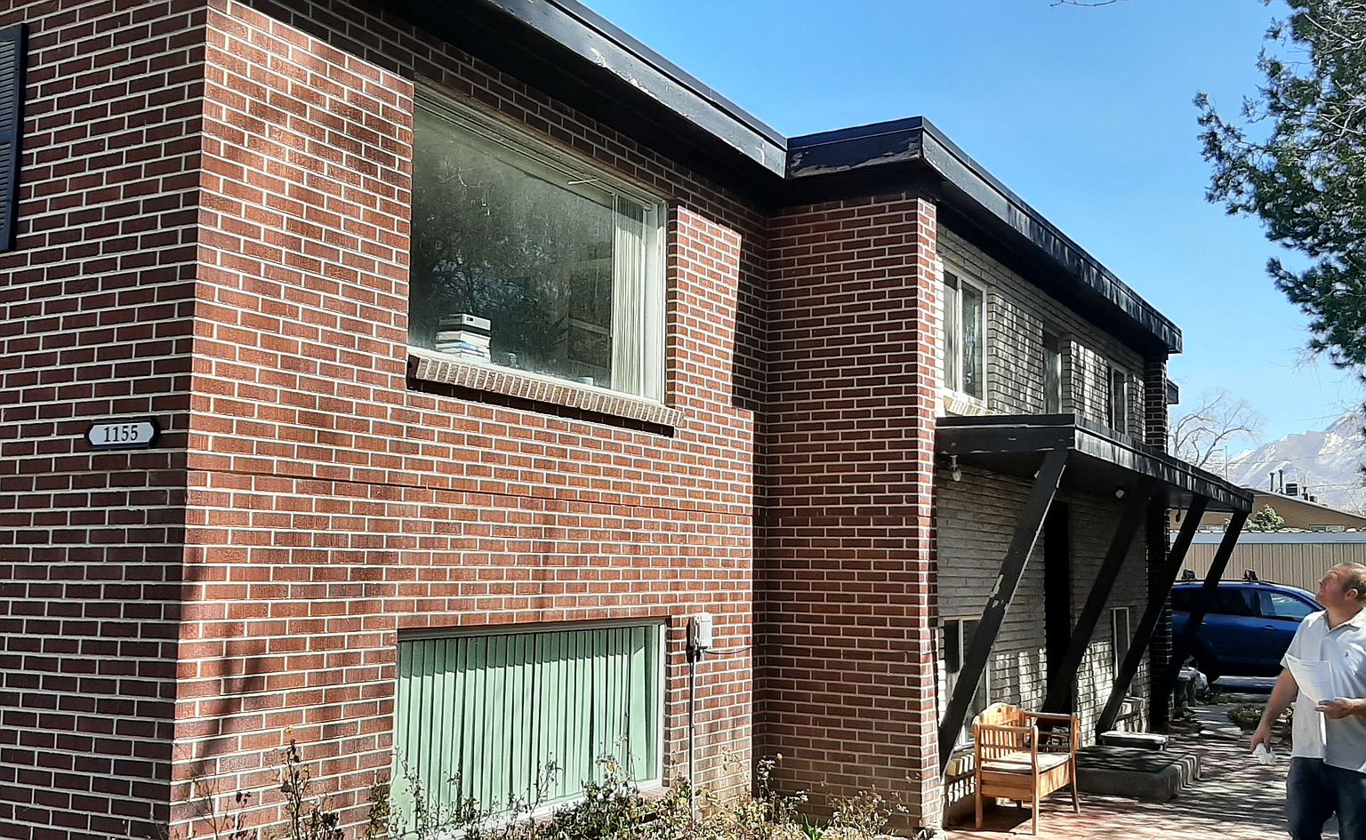 Lincoln Law Center, LLC Salt Lake City, UT Office