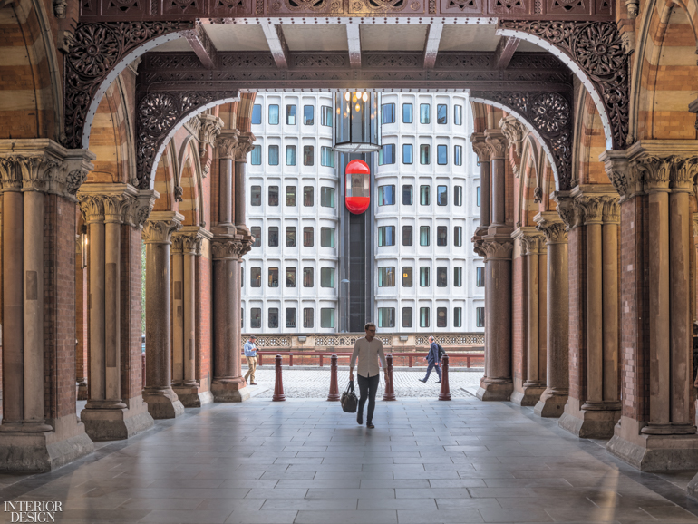 Penningtons Manches Cooper LLP London, United Kingdom Office