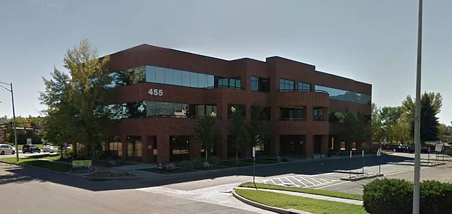 Mulliken Weiner Berg & Jolivet P.C Colorado Springs, CO Office