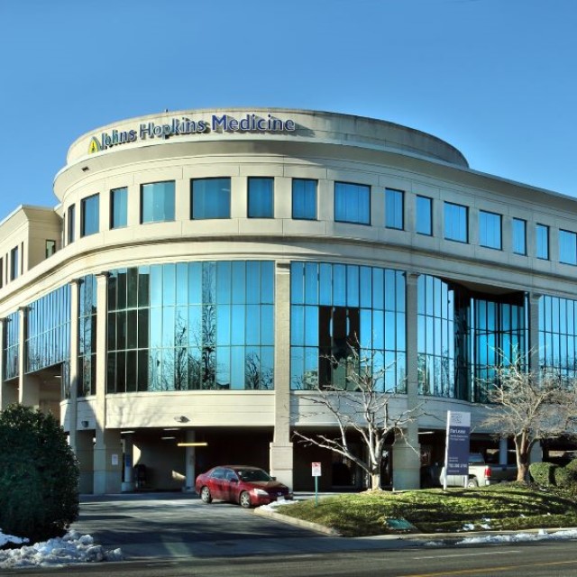 Sands Anderson PC McLean, VA Office