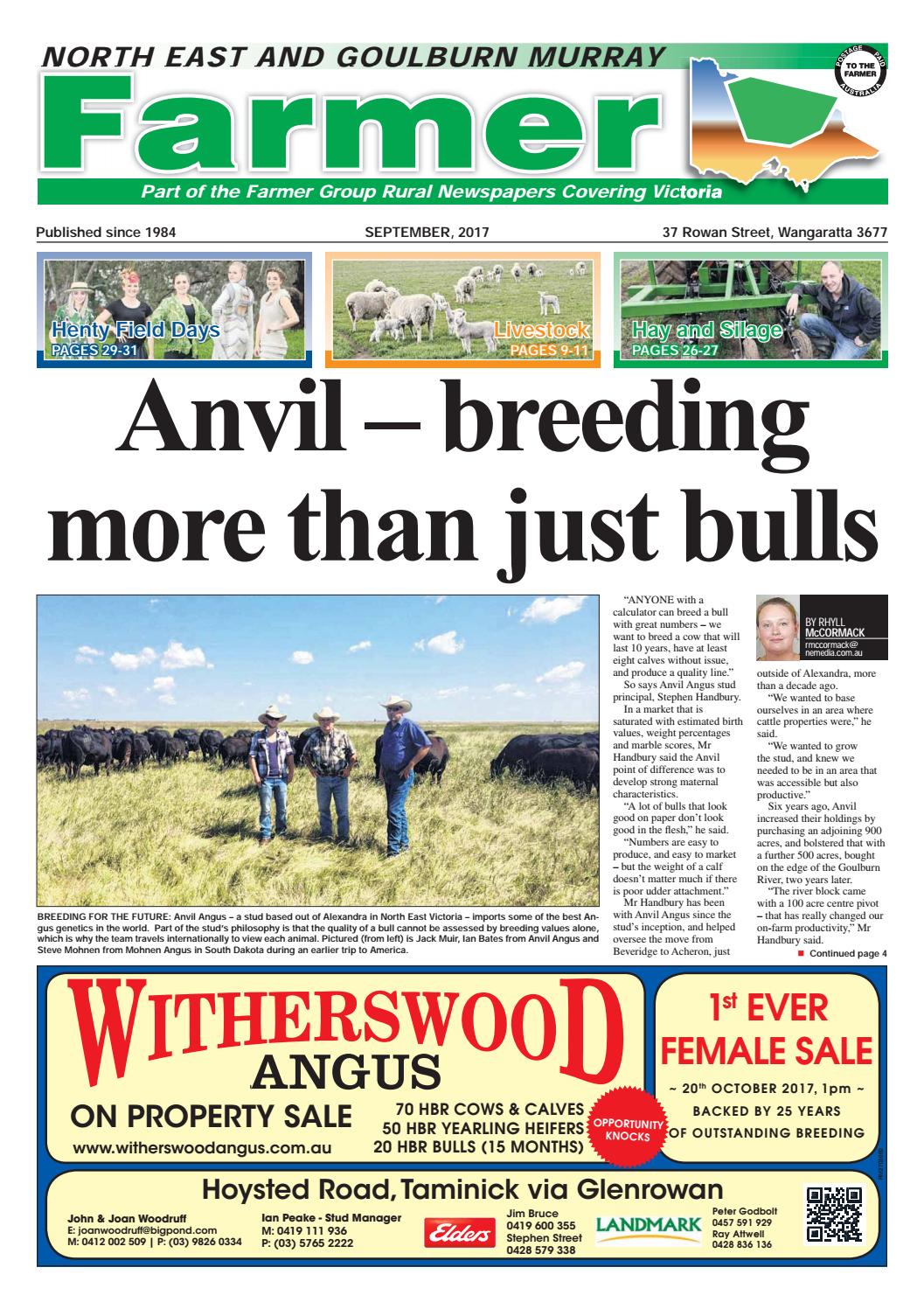 Slater & Gordon (UK) LLP Wangaratta, Australia Office