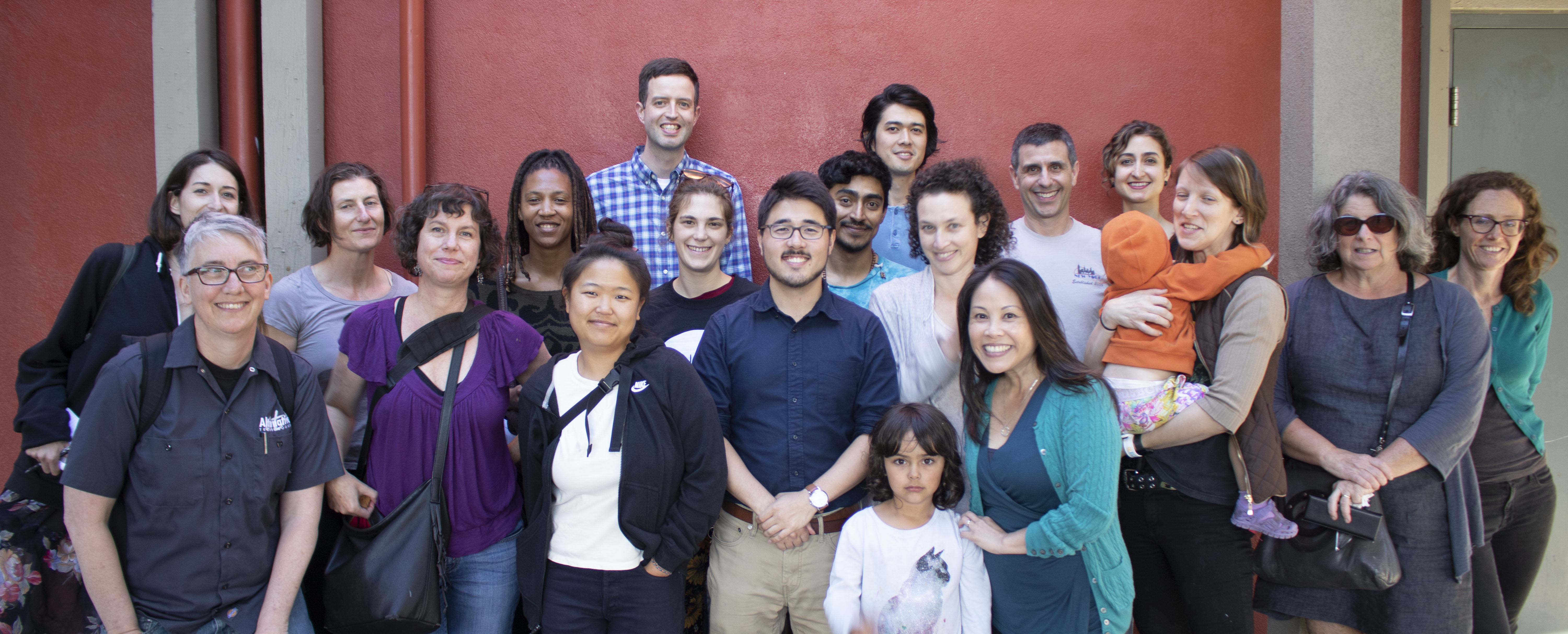 Summerall Law Palo Alto, CA Office