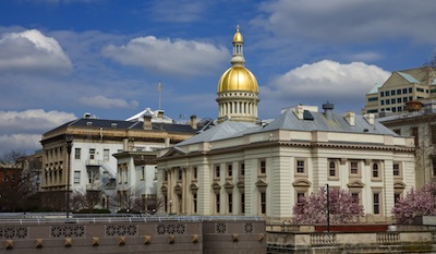 Donovan Hatem LLP Newark, NJ Office