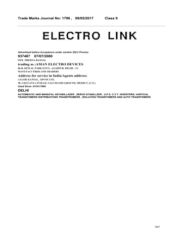 LegalForce RAPC Worldwide Nagpur, India Office