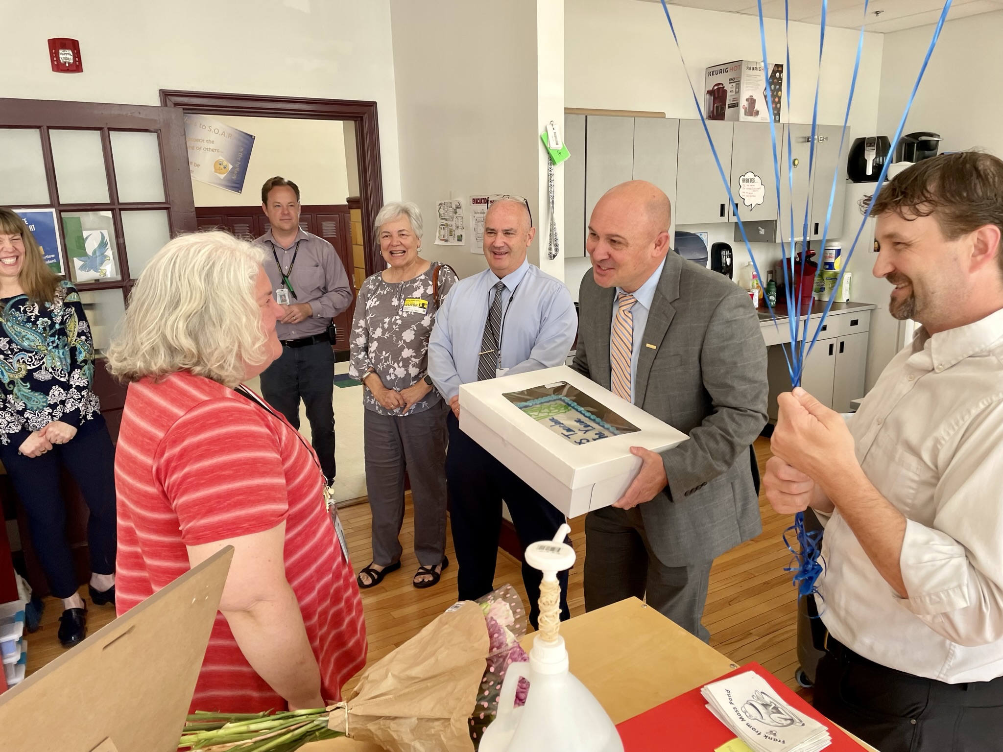 Pond Law Group, PC Front Royal, VA Office