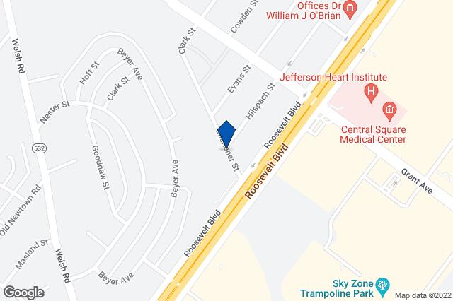 Ferreira Law Philadelphia,  Office