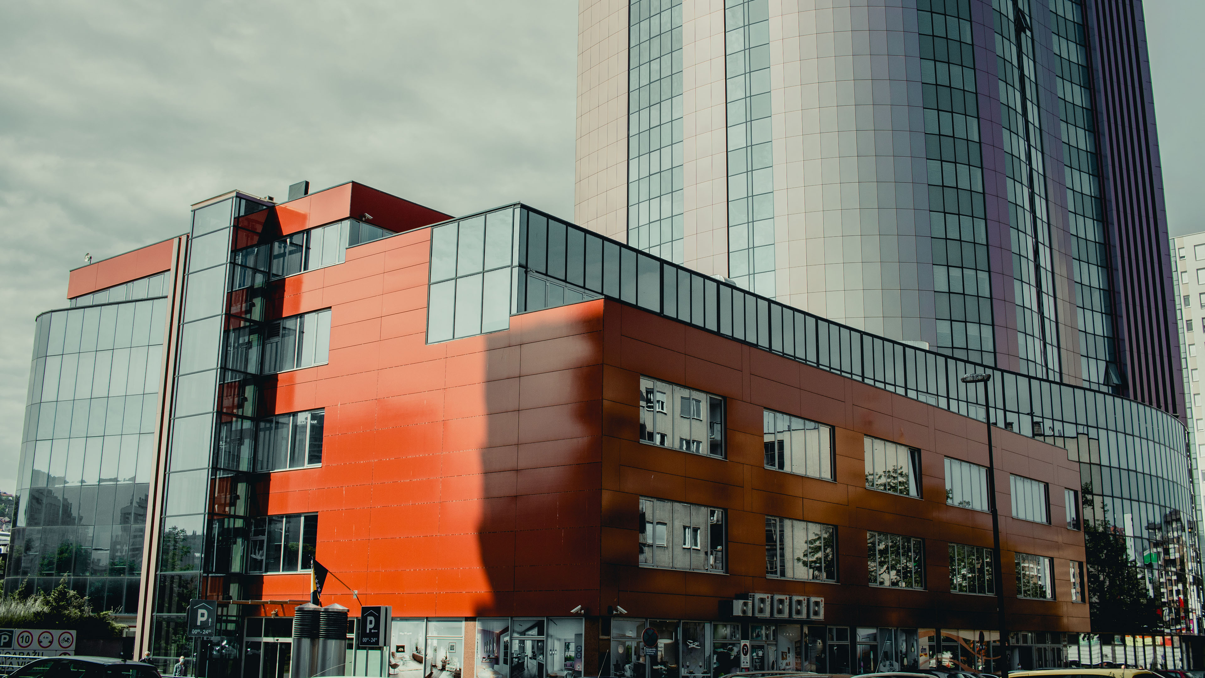 CMS Legal Sarajevo, Bosnia and Herzegovina Office