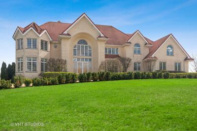 Wilford | Conrad | LLP Barrington, IL Office