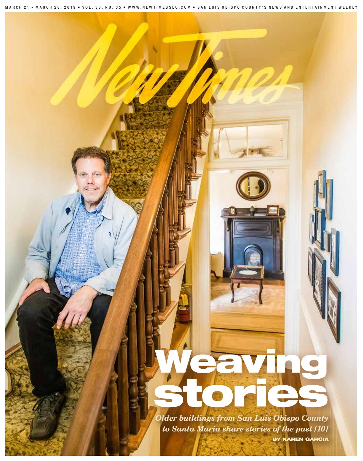 Douglas P. Barnes San Luis Obispo, CA Office