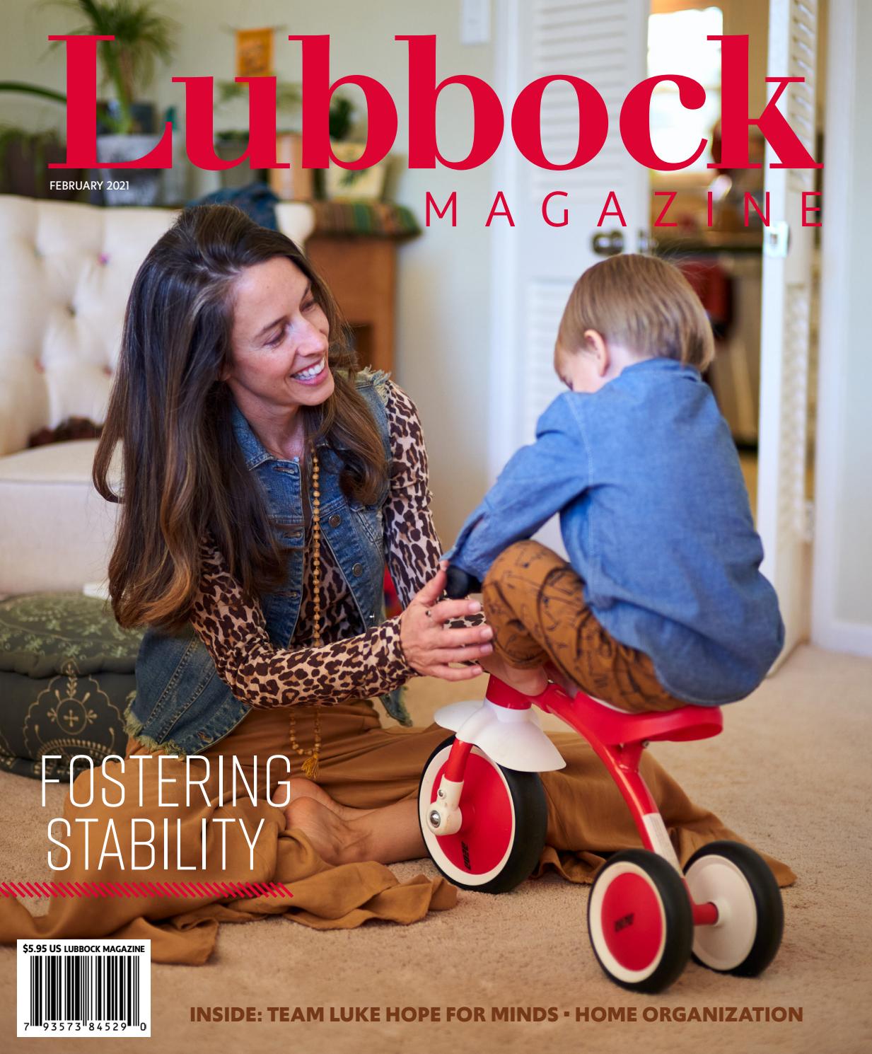 Bustos Law Firm, P.C Lubbock,  Office