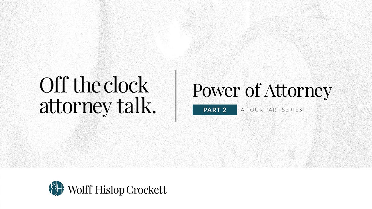 Wolff, Hislop & Crockett Spokane Valley,  Office