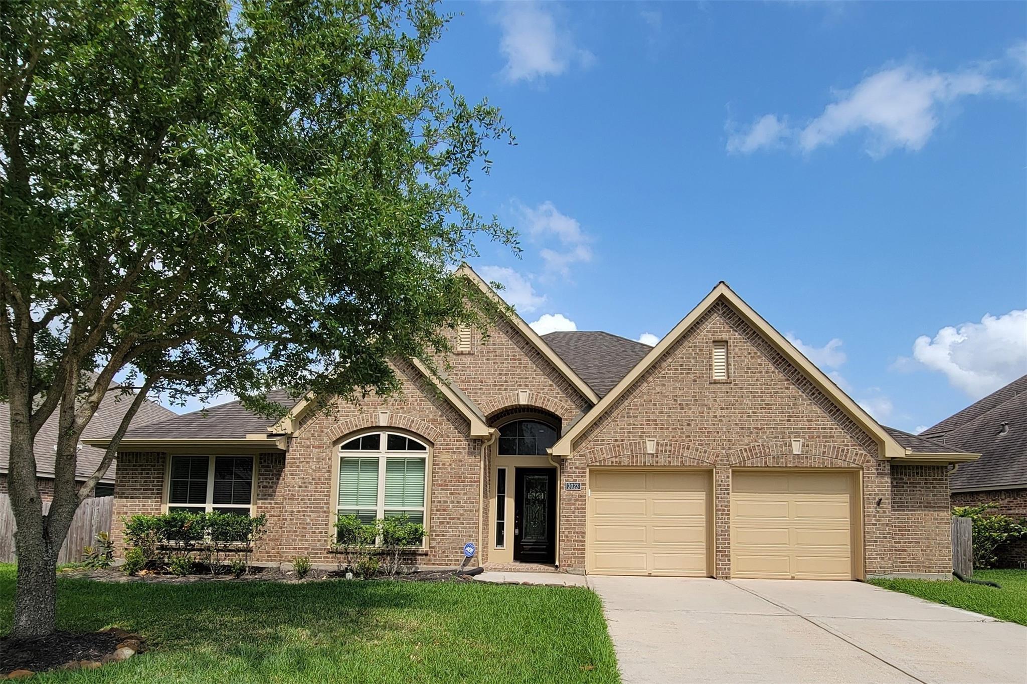 The Law Office of Cindy A. Garcia Pearland, TX Office