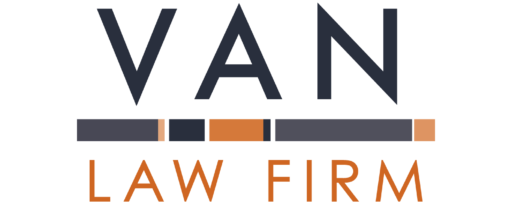 Van Law Firm Yakima, WA Office